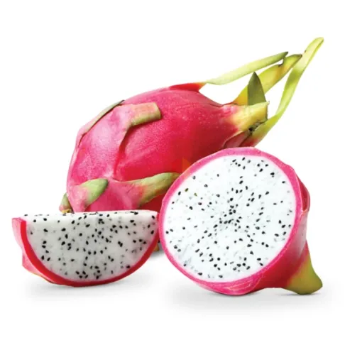 Pitaya Mova VN 1ks (350-500g) White - Dračí ovoce