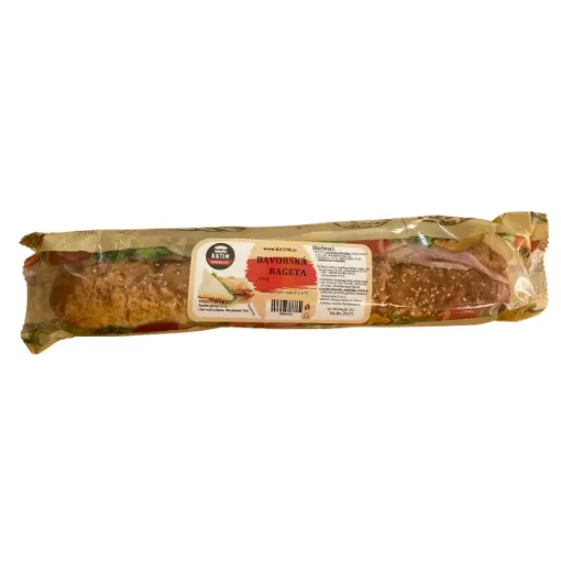 KATIM Bageta 220g Bavorská